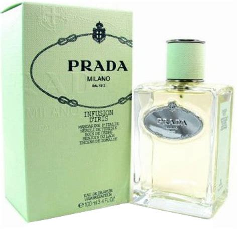 prada milano fragrance